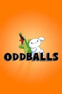 Oddballs S02E01