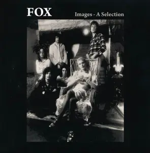 Fox - The Fox Box [4CD Box Set] (2017) (Repost)