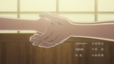 Yakuza Fiance Raise wa Tanin ga Ii S01E10 To Be Honest I Want to Marry You III