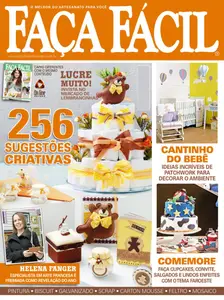Revista Faça Fácil - 25 Julho 2025
