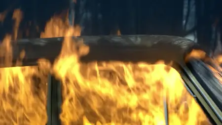 MacGyver S05E09