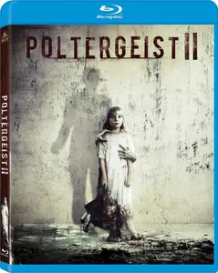 Poltergeist II: The Other Side (1986) [Remastered]