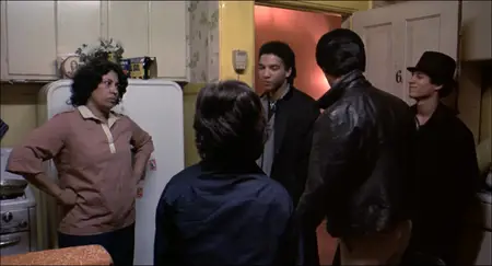 Bad Boys (1983)
