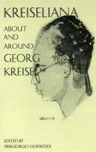 Kreiseliana: About and Around Georg Kreisel