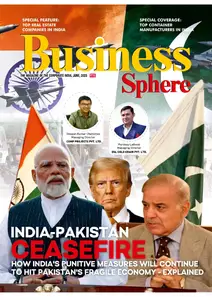 Business Sphere - June 2025
