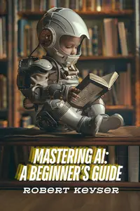 Mastering AI: A Beginner's Guide: Navigating the World of Artificial Intelligence