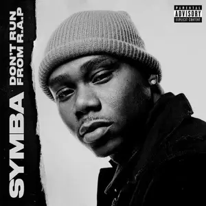 Symba - Don't Run From R.A.P. (2022)