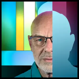 Brian Eno - Gorgeous Night - EP (2024)