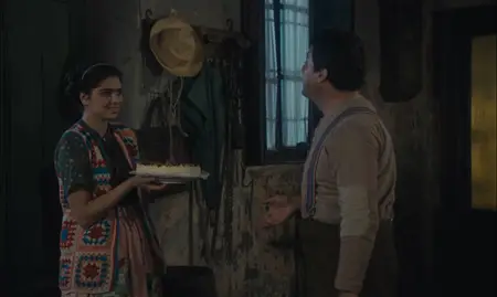 Il ragazzo di campagna (1984)