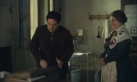 Il ragazzo di campagna (1984)