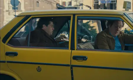 Il ragazzo di campagna (1984)