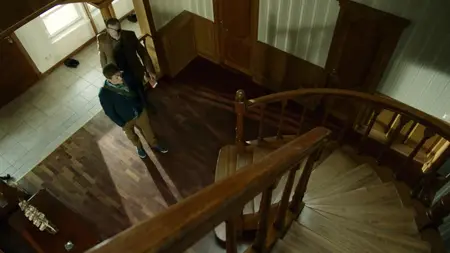 Marseille S01E04