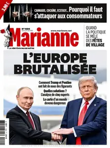 Marianne - 21 Août 2025