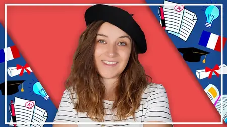 DELF A1 Exam Preparation Course: Master French for Beginners