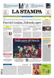 La Stampa Vercelli - 19 Dicembre 2024