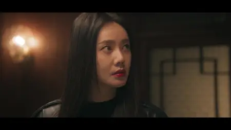 Heels S01E06