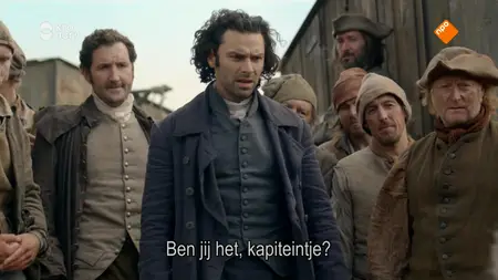 Poldark S03E02