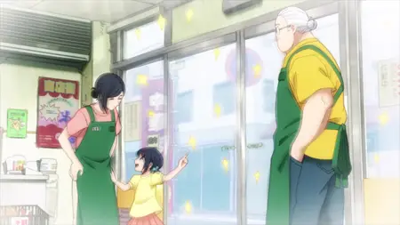 SAKAMOTO DAYS S01E06 Heisuke Mashimo 1080p NF WEB-DL DUAL DDP5 1 H 264-Kitsune