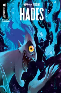 Disney Villains - Hades 001 (2023) (5 covers) (digital) (F) (Salem-Empire