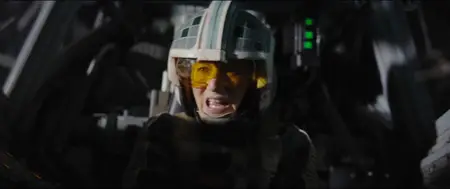 Rogue One: A Star Wars Story (2016)