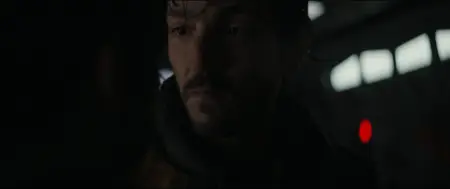 Rogue One: A Star Wars Story (2016)