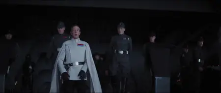 Rogue One: A Star Wars Story (2016)