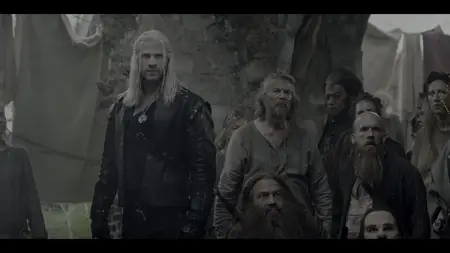 The Witcher S04E03