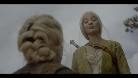 The Witcher S04E03