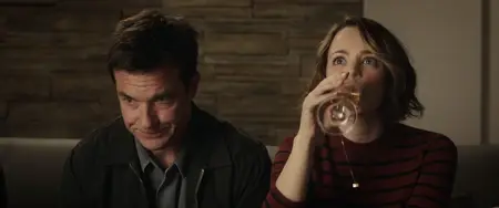 Game Night (2018)