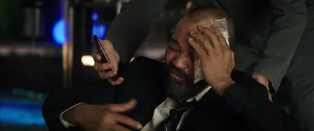 Game Night (2018)
