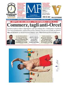 Milano Finanza - 19 Maggio 2026