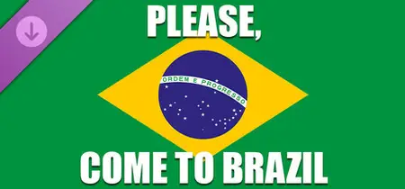 Rising Star 2 Please Come to Brazil (2025)