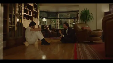 Old Money S01E07