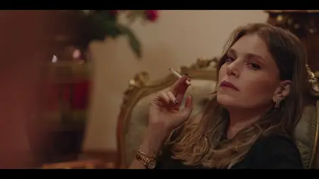 Old Money S01E07