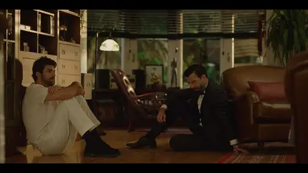 Old Money S01E07