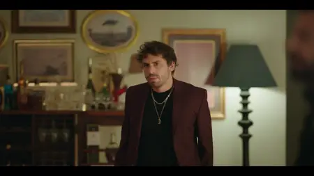 Old Money S01E07