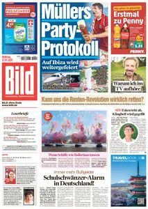 Bild - 12 Mai 2025