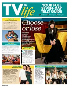 Daily Star TV Life - 9 February 2025