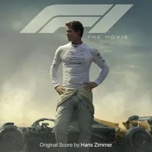 Hans Zimmer - F1 The Movie (Original Score By Hans Zimmer) (2025)