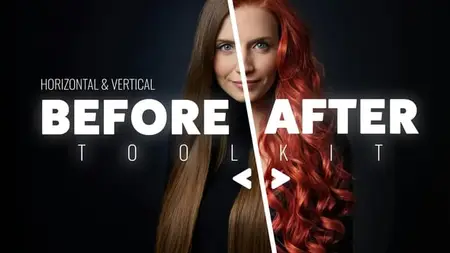 Before After Toolkit 57367014