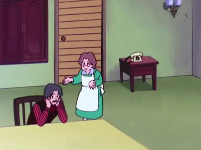 Ohayou! Spank - 53