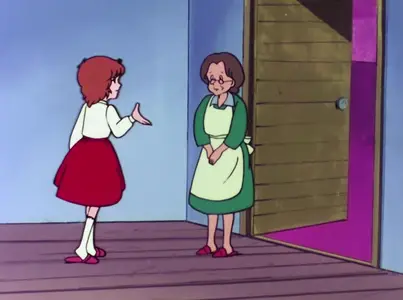 Ohayou! Spank - 53