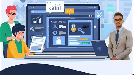 From Zero to QA Hero: The Complete Manual Testing Bootcamp