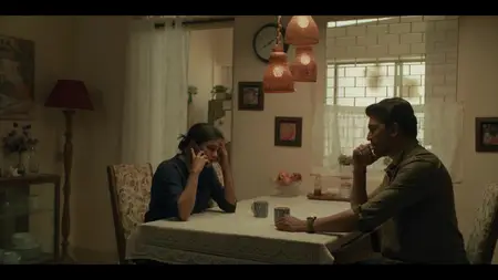 The Family Man S02E08