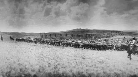 Kevin Costner's The West S01E08