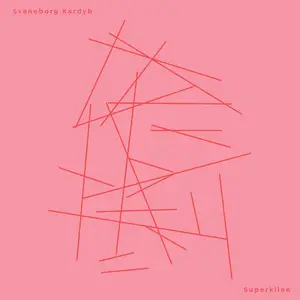 Svaneborg Kardyb - Superkilen (2024) [Official Digital Download]