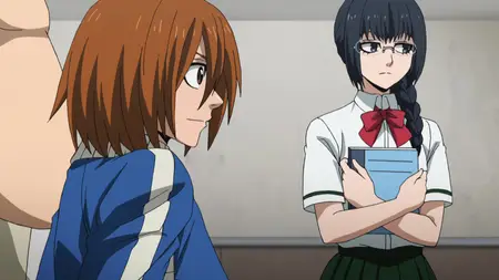 meow meow Hinomaru Sumo (2018 S01E21 Idiot and Idiot CDL mkv" yEnc