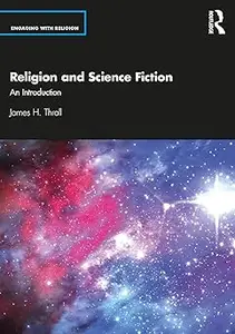 Religion and Science Fiction