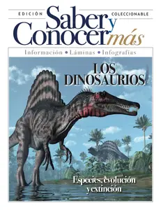 Saber y conocer más - 15 Septiembre 2025