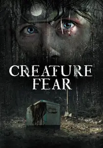 Creature Fear (2025)